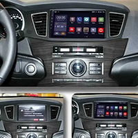 Kia K7 CADENZA 2007-2016 Multimedia/Navigation