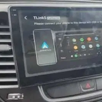 Chrysler 200 2015 - 2019 Multimedia/Navigation