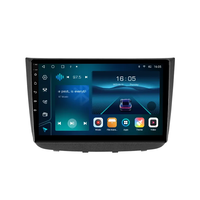 Mercedes Vito/Viano 2004-2009, Android Multimedia/Navigation