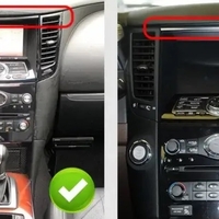 INFINITI FX35/ FX37 2008-2013  Multimedia/Navigation