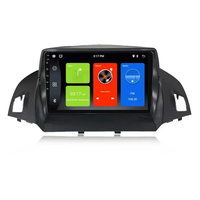 Ford Kuga 2013- 2016 Android Multimedia/Navigation