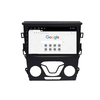 Ford Mondeo MK4 2010-2014 Android Multimedia/Navigation