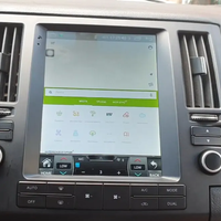INFINITI FX35 2003- 2007 Tesla Multimedia/Navigation