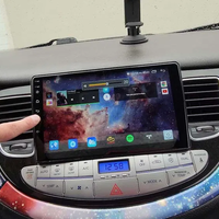 Hyundai Genesis 2008 - 2013 Multimedia/Navigation