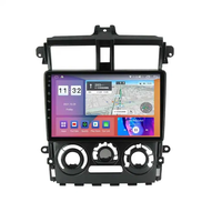 Mitsubishi Colt Plus 2007 - 2012 Android Multimedia/Navigation
