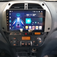 Toyota RAV4 2001 - 2005 Аndroid Mултимедия/Навигация