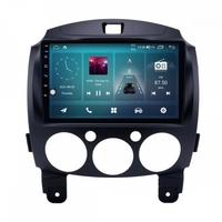 MAZDA 2 2007-2014 Multimedia/Navigation