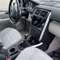 Mercedes Benz B CLASS W245 2005- 2011 Android Multimedia/Navigation