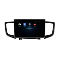 Honda Pilot 2016- 2021 Android Multimedia/Navigation
