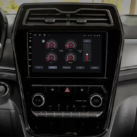 SSANGYONG KORANDO/ TIVOLI 2019-2020 Android Mултимедия/Навигация