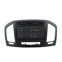 Opel Insignia 2009-2013, Android Multimedia/Navigation