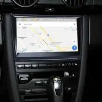 PORSCHE CAYMAN 911, 997, 2005 - 2009, Android 14 Multimedia/Navigation