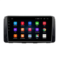 Hyundai N350 2015- 2020 Multimedia/Navigation