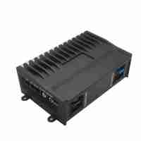 DSP Audio Amplifier for Android Multimedia/Navigation