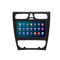 Mercedes-Benz G-Class W463 2001 - 2010 Multimedia/Navigation