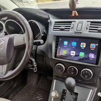 Mazda 5 2010- 2015, Android Multimedia/Navi