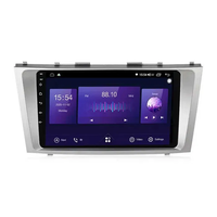 Toyota Camry 40/50 2006-2011  Multimedia/Navigation