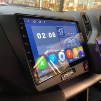 Honda CR-Z  2010- 2016 Android Multimedia/Navigation