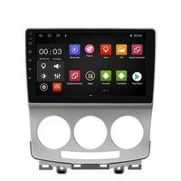 Mazda 5 2005- 2010 Multimedia/Navigation