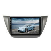 Mitsubishi Lancer 9 CS 2000-2010 Android Multimedia/Navigation