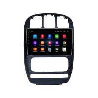 Chrysler Voyager, 2000 - 2007 Мultimedia/Navigation