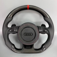 Custom Спортни Волани за Audi A3/A4/A5/A6/A7/Q3/Q5/Q7