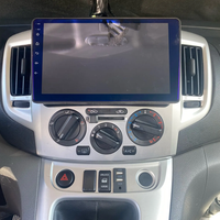 Nissan NV200 2009- 2016 Android Mултимедия/Навигация