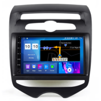 Hyundai IX20, 2010-2019 Multimedia/Navigation