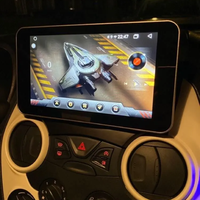 Ford Ka 2008-2012 Multimedia/Navigation