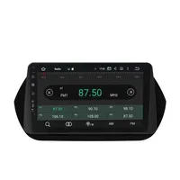 Citroen Nemo 2008-2017 Android Navigation/Multimedia