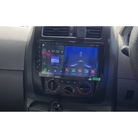 Peugeot Expert 2008-2015 Аndroid Mултимедия/Навигация