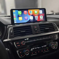 BMW F30 3 Series 2012-2018 Android Mултимедия/Навигация