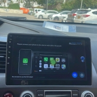 Honda Civic 2005-2012 Android 13 Multimedia/Navigation
