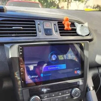 Renault Kadjar 2015 - 2019 Android Multimedia/Navigation