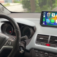Opel Meriva 2010-2018, Android Multimedia/Navigation