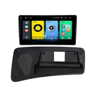 Volvo S80, S80L, V70 2004-2011 Android Multimedia/Navigation