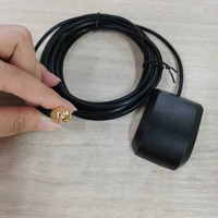 GPS Antenna for Car Multimedia/Navigation