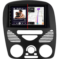 Fiat Palio 2003-2006 Multimedia/Navigation