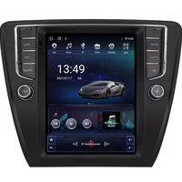 Skoda Octavia 2013- 2018, Tesla Android Multimedia/Navigation