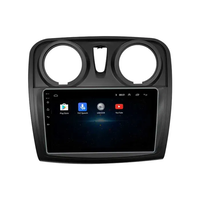 Dacia Logan/Sandero 2012- 2019 Android Multimedia/Navigation