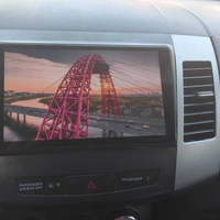 Citroen C-Crosser 2005- 2011 Android Multimedia/Navigation