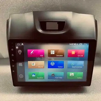 Isuzu DMAX 2013 -2021 Android Multimedia/Navigation