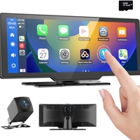 Android 13 Carplay IPS 10.26