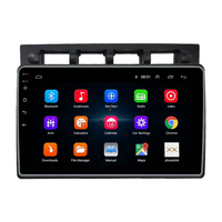 Kia Picanto 2004-2007 Multimedia/Navigation