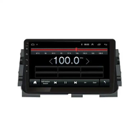 Nissan Micra K15 2016- 2020 Android Multimedia/Navigation