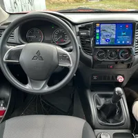 Mitsubishi L200 2015- 2019, Android Мultimedia/Navigation