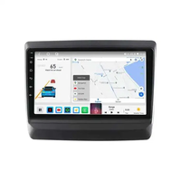 Isuzu D-Max 2020 - 2022, Android Multimedia/Navigation