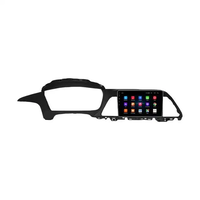 Hyundai Sonata 2015- 2017 Android Multimedia/Navigation