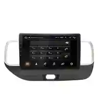Hyundai Venue 2019-2020 Multimedia/Navigation