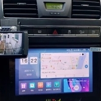 Ssangyong Rexton Y290 2012- 2017, Android Multimedia/Navigation